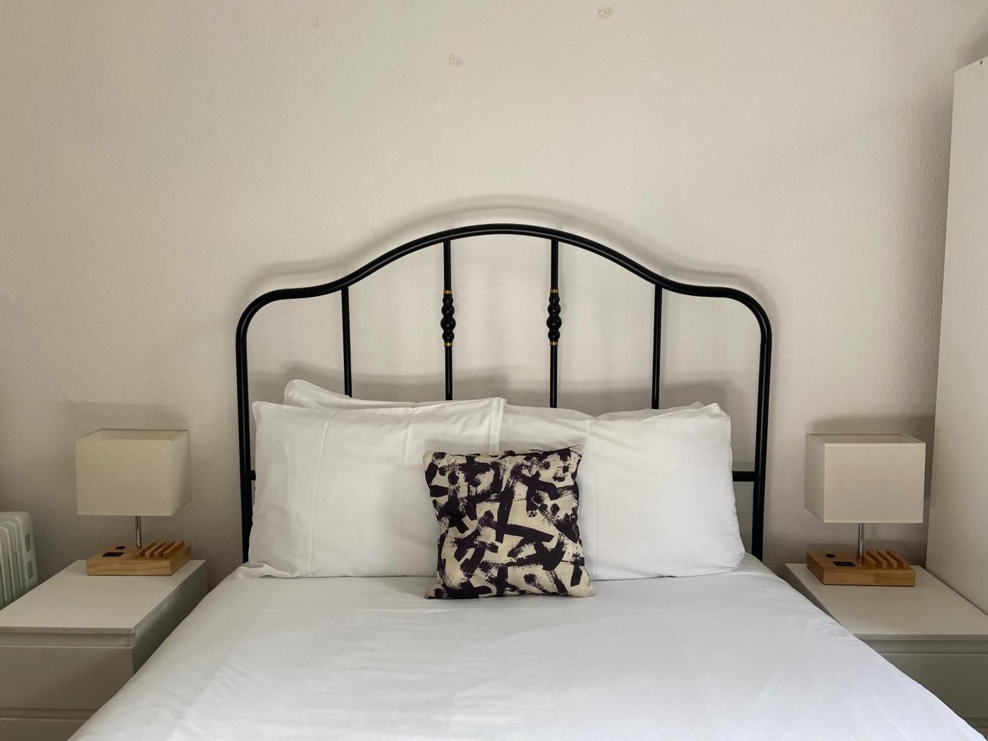 Stay In The Heart Of Soho London Exterior photo
